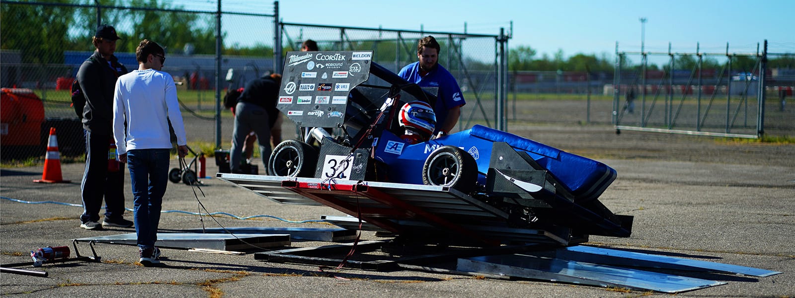 Automotive Engineering Program