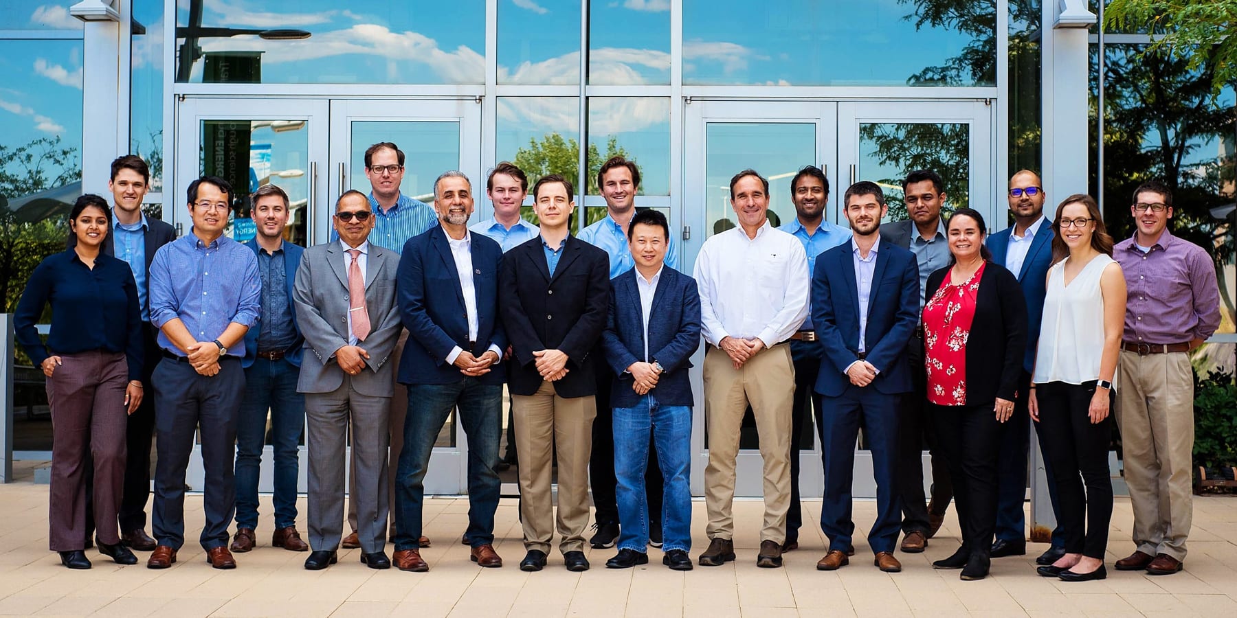 GCxN Clean Energy Accelerator