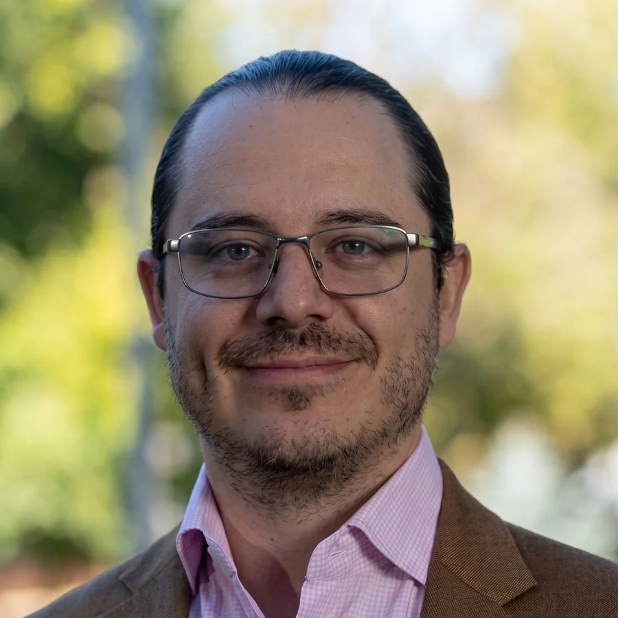 Adam W. Duran